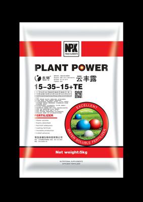 云丰露15-35-15+TE