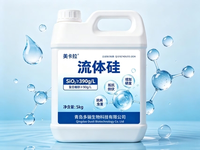 流体硅
