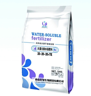 大量元素20-20-20