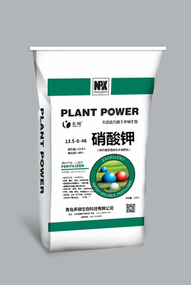 硝酸钾13.5-0-46