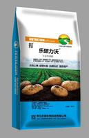 乐碳力沃土豆专用肥