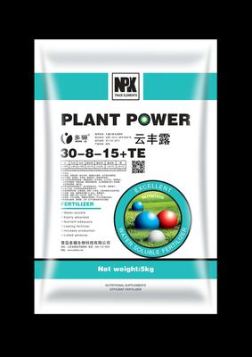 云丰露30-8-15+TE