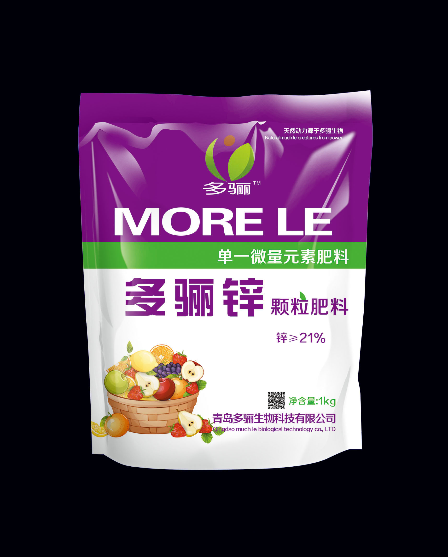 多骊锌1