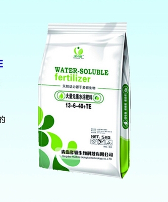 大量元素13-6-40